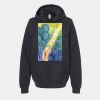 Softstyle® Hooded Sweatshirt Thumbnail