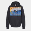 Softstyle® Hooded Sweatshirt Thumbnail