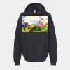 Softstyle® Hooded Sweatshirt Thumbnail
