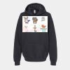 Softstyle® Hooded Sweatshirt Thumbnail