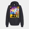 Softstyle® Hooded Sweatshirt Thumbnail