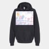 Softstyle® Hooded Sweatshirt Thumbnail