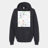 Softstyle® Hooded Sweatshirt Thumbnail
