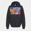 Softstyle® Hooded Sweatshirt Thumbnail