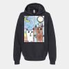 Softstyle® Hooded Sweatshirt Thumbnail