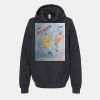 Softstyle® Hooded Sweatshirt Thumbnail