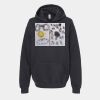 Softstyle® Hooded Sweatshirt Thumbnail