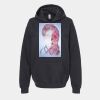 Softstyle® Hooded Sweatshirt Thumbnail
