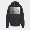 Softstyle® Hooded Sweatshirt Thumbnail