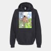 Softstyle® Hooded Sweatshirt Thumbnail