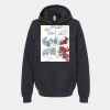 Softstyle® Hooded Sweatshirt Thumbnail