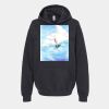 Softstyle® Hooded Sweatshirt Thumbnail