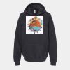 Softstyle® Hooded Sweatshirt Thumbnail