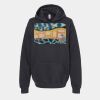 Softstyle® Hooded Sweatshirt Thumbnail