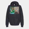 Softstyle® Hooded Sweatshirt Thumbnail