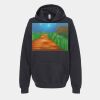 Softstyle® Hooded Sweatshirt Thumbnail