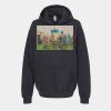 Softstyle® Hooded Sweatshirt Thumbnail