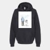 Softstyle® Hooded Sweatshirt Thumbnail