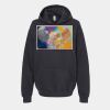 Softstyle® Hooded Sweatshirt Thumbnail