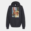 Softstyle® Hooded Sweatshirt Thumbnail