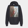 Softstyle® Hooded Sweatshirt Thumbnail