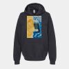 Softstyle® Hooded Sweatshirt Thumbnail
