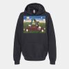 Softstyle® Hooded Sweatshirt Thumbnail