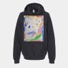 Softstyle® Hooded Sweatshirt Thumbnail