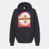 Softstyle® Hooded Sweatshirt Thumbnail
