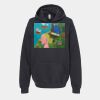 Softstyle® Hooded Sweatshirt Thumbnail