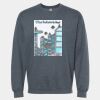 Softstyle® Crewneck Sweatshirt Thumbnail