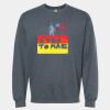 Softstyle® Crewneck Sweatshirt Thumbnail