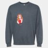 Softstyle® Crewneck Sweatshirt Thumbnail