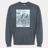 Softstyle® Crewneck Sweatshirt Thumbnail