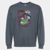 Softstyle® Crewneck Sweatshirt Thumbnail