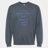 Softstyle® Crewneck Sweatshirt Thumbnail
