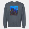 Softstyle® Crewneck Sweatshirt Thumbnail