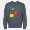 Softstyle® Crewneck Sweatshirt Thumbnail