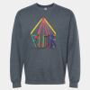 Softstyle® Crewneck Sweatshirt Thumbnail