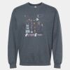 Softstyle® Crewneck Sweatshirt Thumbnail