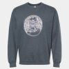 Softstyle® Crewneck Sweatshirt Thumbnail