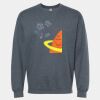 Softstyle® Crewneck Sweatshirt Thumbnail