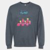 Softstyle® Crewneck Sweatshirt Thumbnail
