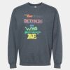 Softstyle® Crewneck Sweatshirt Thumbnail