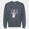 Softstyle® Crewneck Sweatshirt Thumbnail
