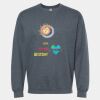 Softstyle® Crewneck Sweatshirt Thumbnail