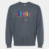 Softstyle® Crewneck Sweatshirt Thumbnail