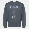 Softstyle® Crewneck Sweatshirt Thumbnail