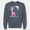 Softstyle® Crewneck Sweatshirt Thumbnail