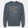 Softstyle® Crewneck Sweatshirt Thumbnail